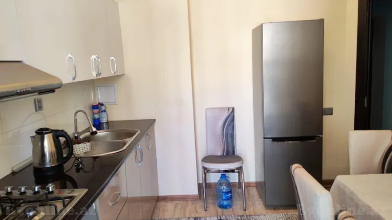 Kirayə verilir 2 otaqlı Mənzil Yeni tikili 70 m² Bayıl - şəkil 5