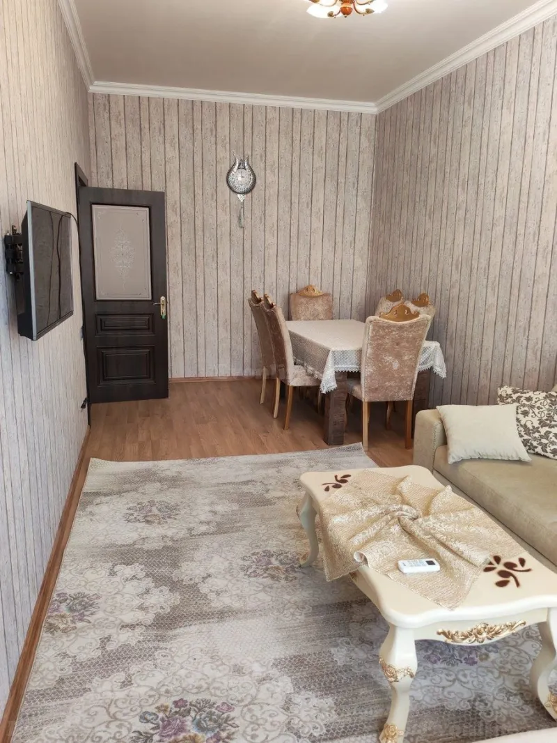Kirayə verilir 2 otaqlı Mənzil Yeni tikili 70 m² Bayıl - şəkil 6