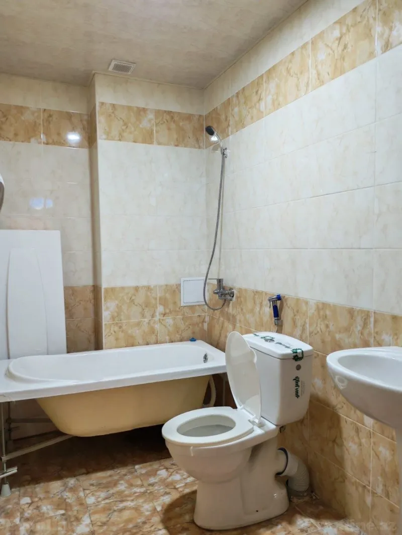 Kirayə verilir 2 otaqlı Mənzil Yeni tikili 70 m² Bayıl - şəkil 12