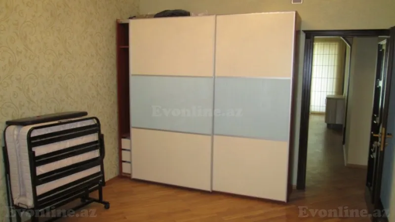 Satılır 3 otaqlı Mənzil Yeni tikili 145 m² Nəsimi r. - şəkil 7