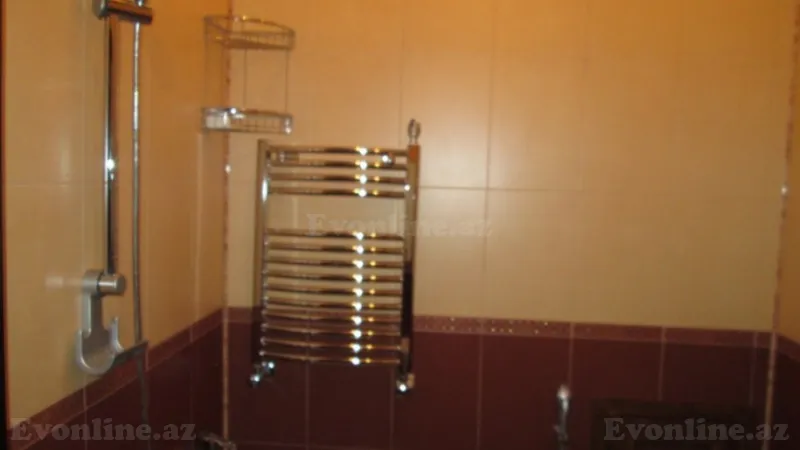 Satılır 3 otaqlı Mənzil Yeni tikili 145 m² Nəsimi r. - şəkil 11