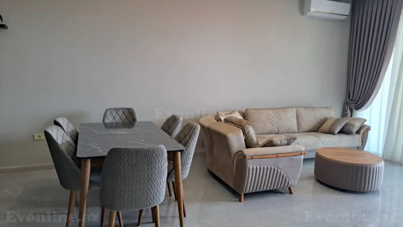 Satılır 2 otaqlı Mənzil Yeni tikili 100 m² Sabunçu r. - şəkil 8