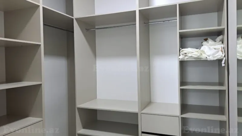 Satılır 2 otaqlı Mənzil Yeni tikili 100 m² Sabunçu r. - şəkil 10