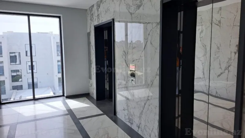 Satılır 2 otaqlı Mənzil Yeni tikili 100 m² Sabunçu r. - şəkil 11