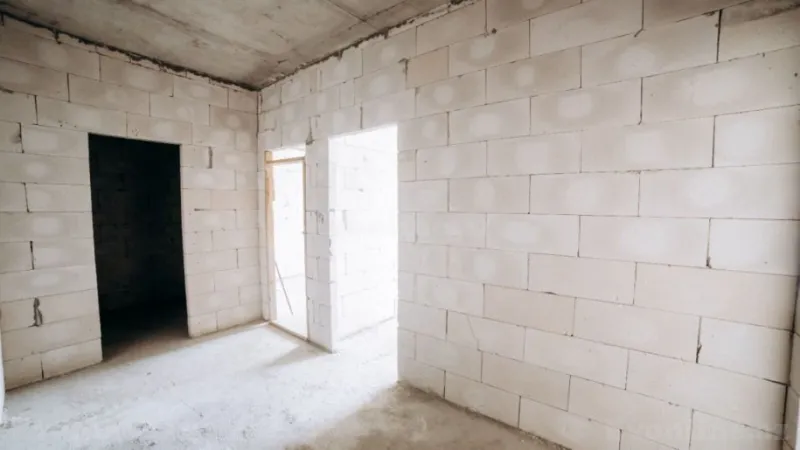 Satılır 3 otaqlı Mənzil Yeni tikili 109 m² Xırdalan - şəkil 2