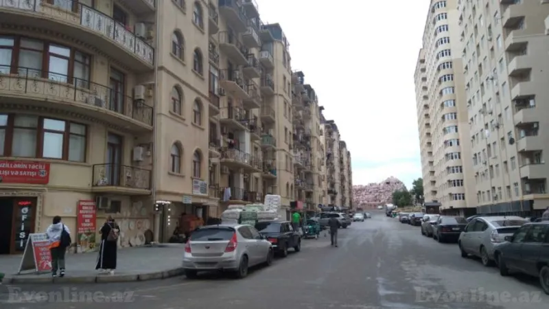 Satılır 3 otaqlı Mənzil Yeni tikili 109 m² Xırdalan - şəkil 7