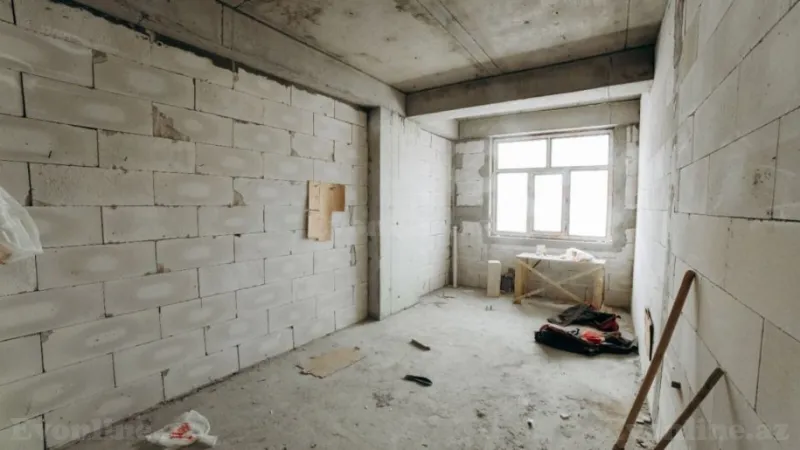 Satılır 3 otaqlı Mənzil Yeni tikili 109 m² Xırdalan - şəkil 10