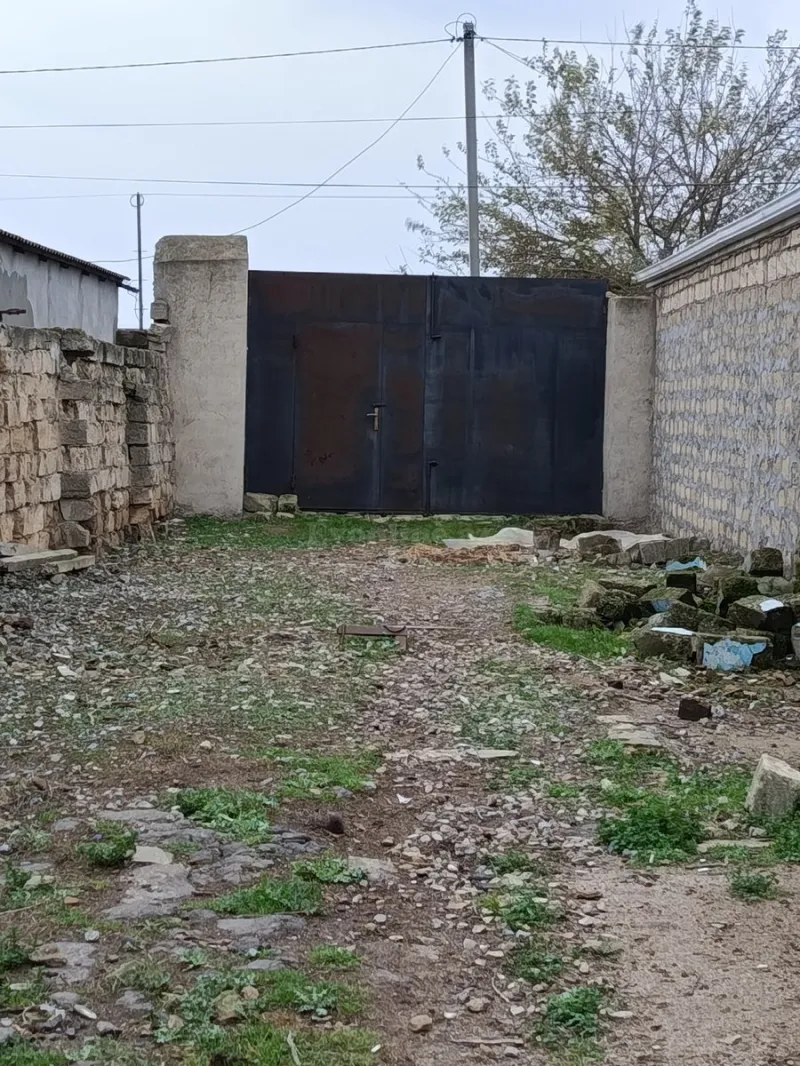 Torpaq Sabunçu r. Satılır