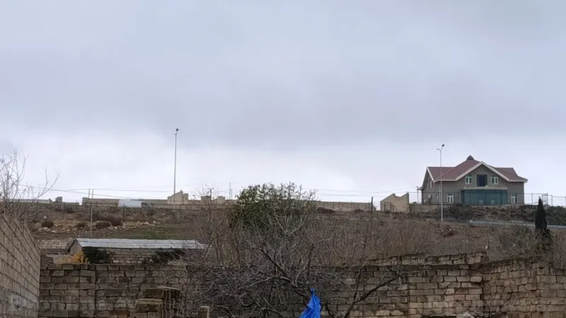 Satılır Torpaq 7 sot Sabunçu r. - şəkil 2