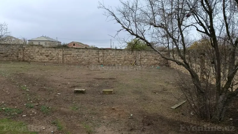 Satılır Torpaq 7 sot Sabunçu r. - şəkil 3