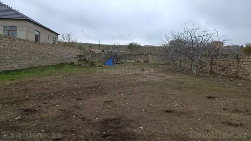 Satılır Torpaq 7 sot Sabunçu r. - şəkil 4
