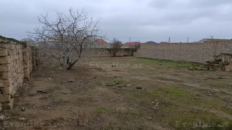 Satılır Torpaq 7 sot Sabunçu r. - şəkil 5