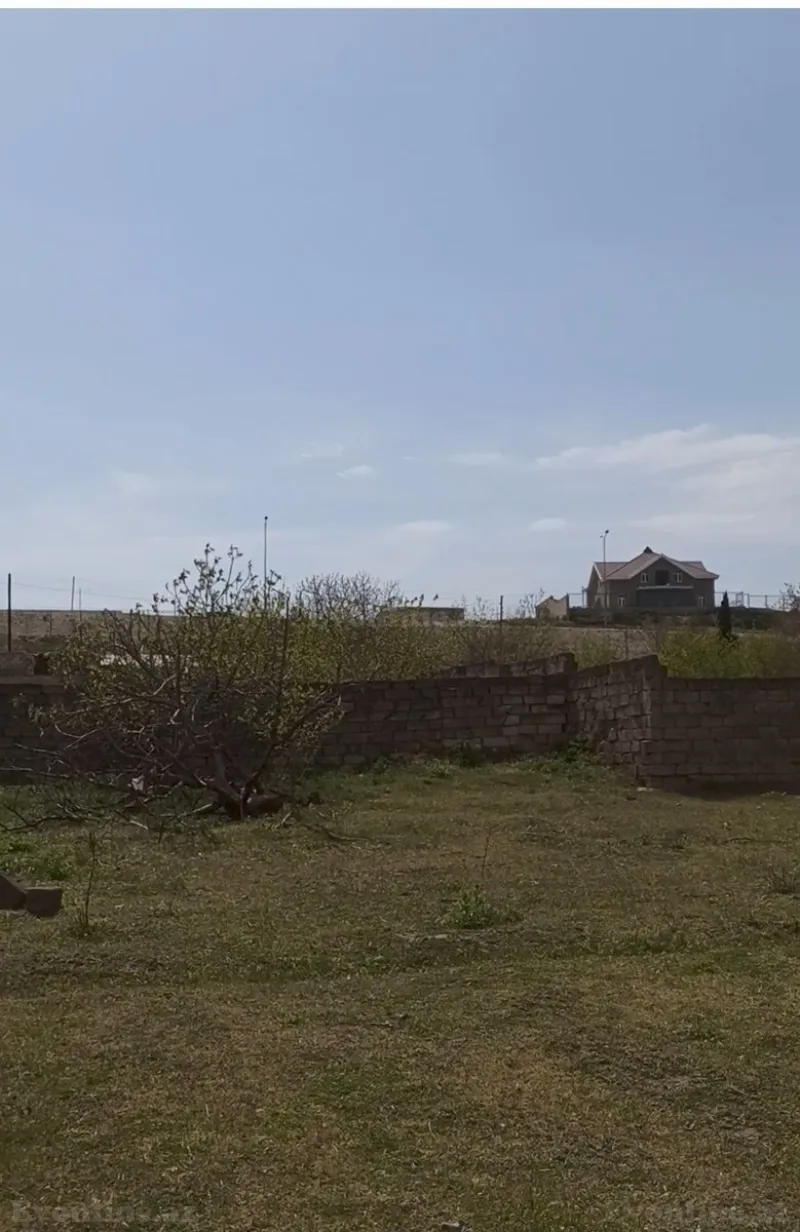 Satılır Torpaq 7 sot Sabunçu r. - şəkil 8