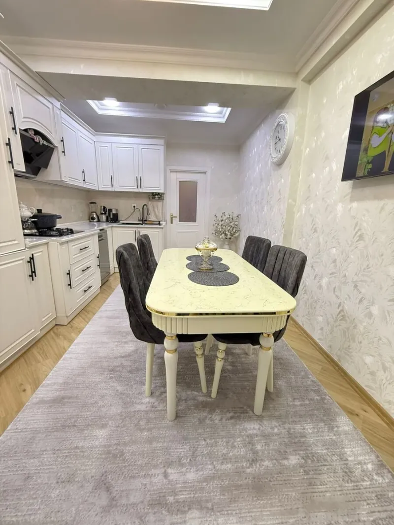 Satılır 3 otaqlı Mənzil Yeni tikili 130 m² Yeni Yasamal - şəkil 12