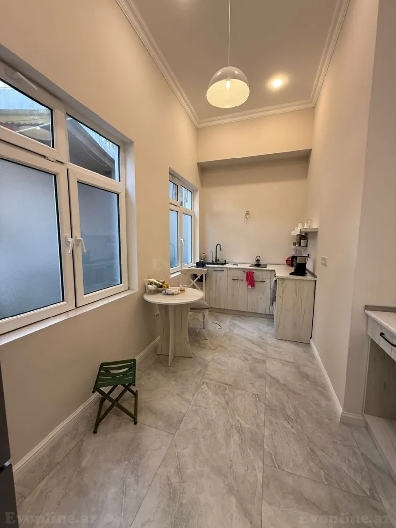 Kirayə verilir Obyekt 120 m² İçərişəhər m. - şəkil 3