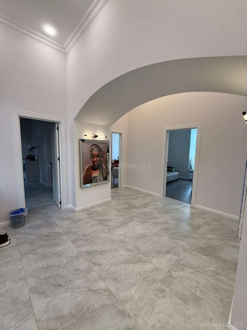 Kirayə verilir Obyekt 120 m² İçərişəhər m. - şəkil 4