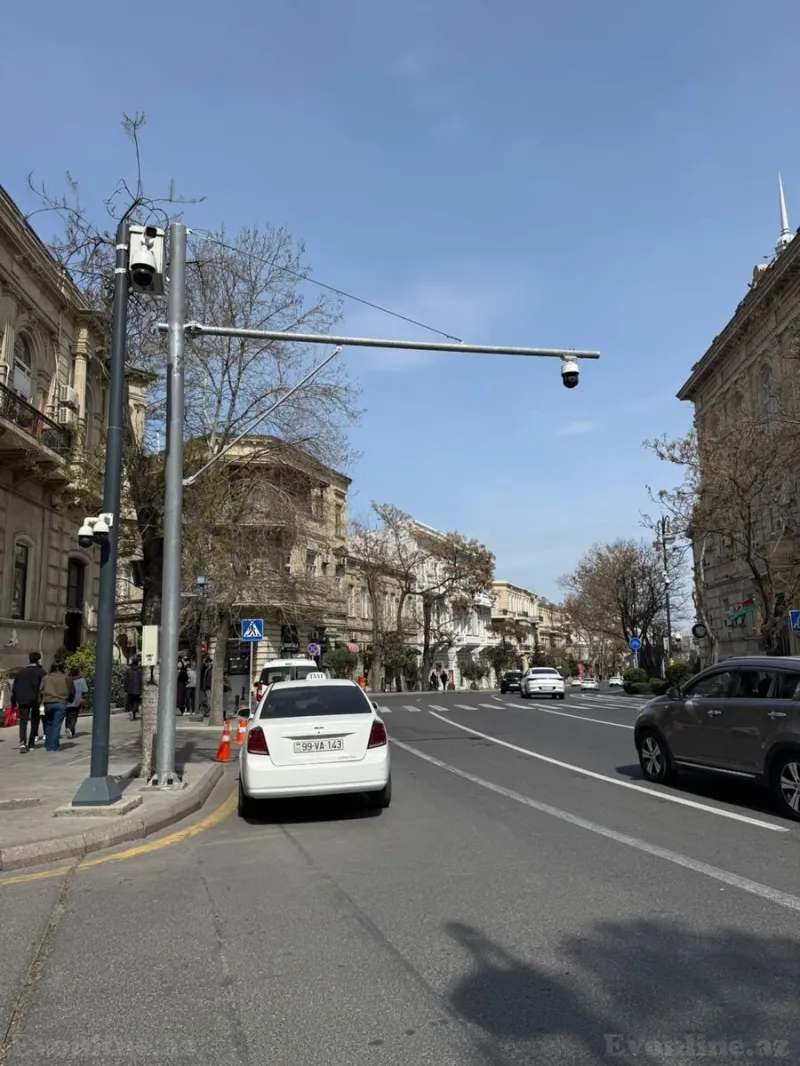 Kirayə verilir Obyekt 120 m² İçərişəhər m. - şəkil 6