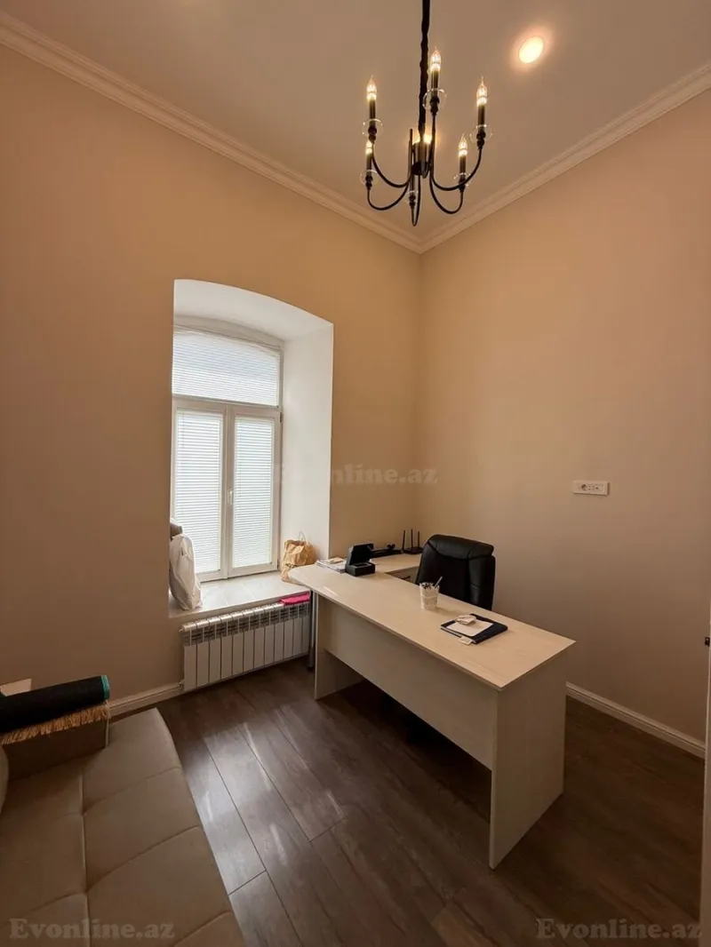 Kirayə verilir Obyekt 120 m² İçərişəhər m. - şəkil 7