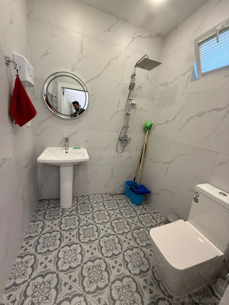 Kirayə verilir Obyekt 120 m² İçərişəhər m. - şəkil 9