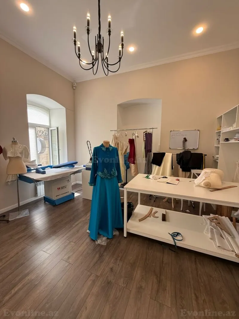 Kirayə verilir Obyekt 120 m² İçərişəhər m. - şəkil 10