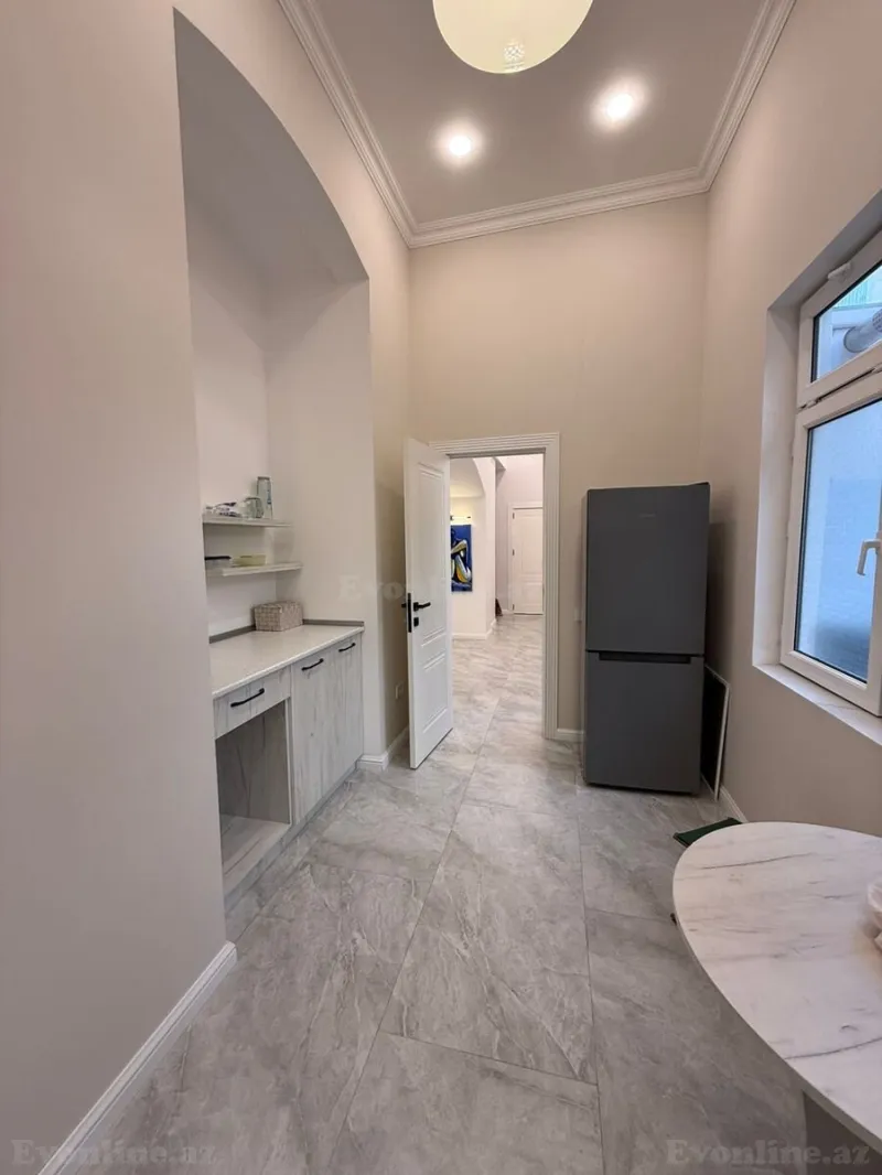 Kirayə verilir Obyekt 120 m² İçərişəhər m. - şəkil 11