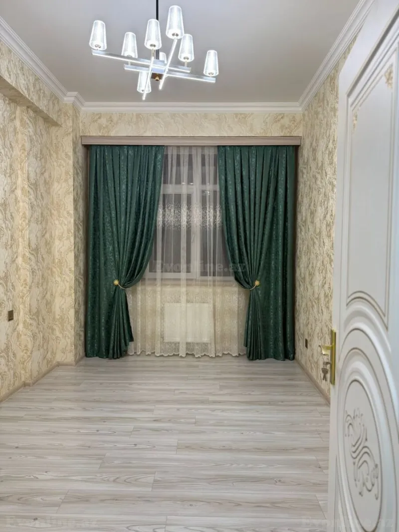 Satılır 3 otaqlı Mənzil Yeni tikili 85 m² Yeni Yasamal - şəkil 5