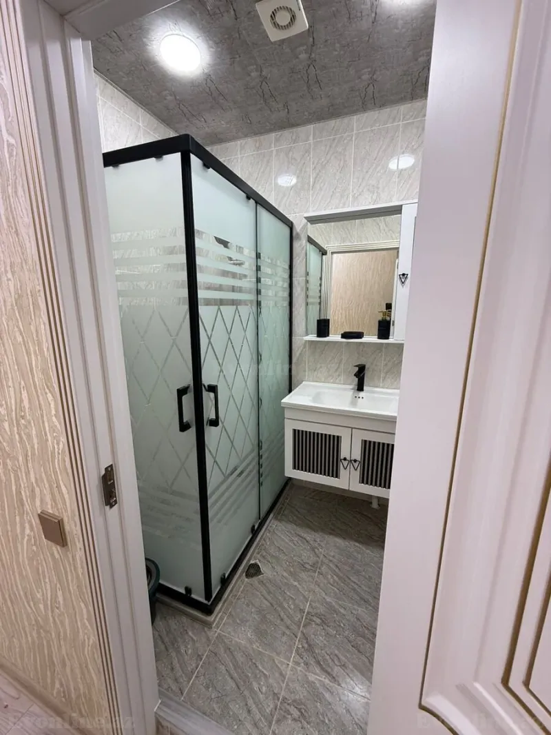 Satılır 3 otaqlı Mənzil Yeni tikili 85 m² Yeni Yasamal - şəkil 16