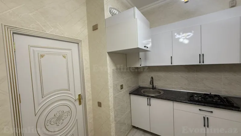 Satılır 3 otaqlı Mənzil Yeni tikili 85 m² Yeni Yasamal - şəkil 25