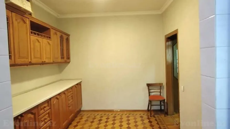 2 otaqlı Mənzil 65 m² Gənclik m. Kirayə verilir