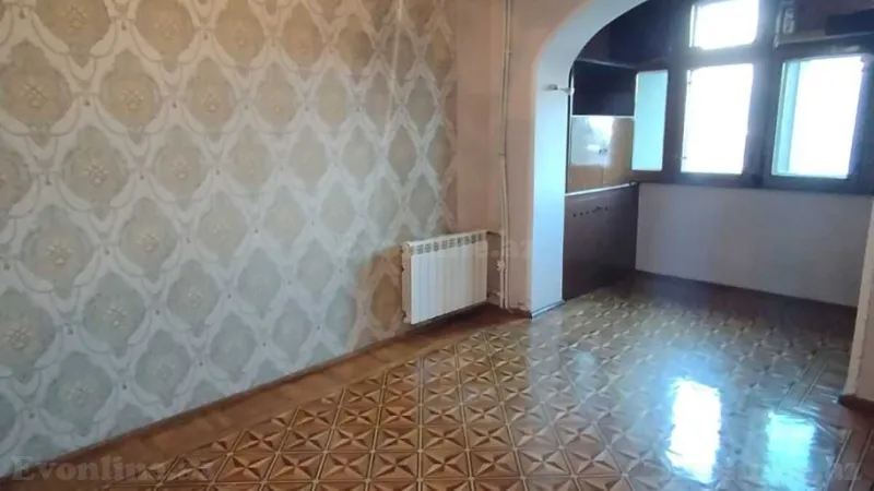 Kirayə verilir 2 otaqlı Mənzil Köhnə tikili 65 m² Gənclik m. - şəkil 5