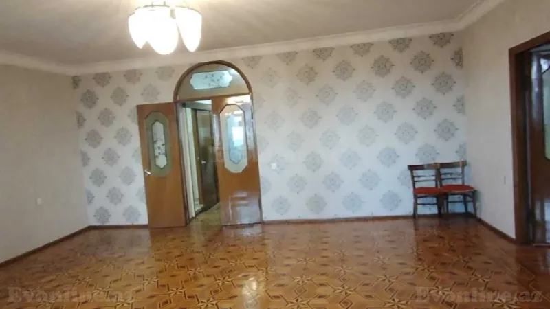 Kirayə verilir 2 otaqlı Mənzil Köhnə tikili 65 m² Gənclik m. - şəkil 8