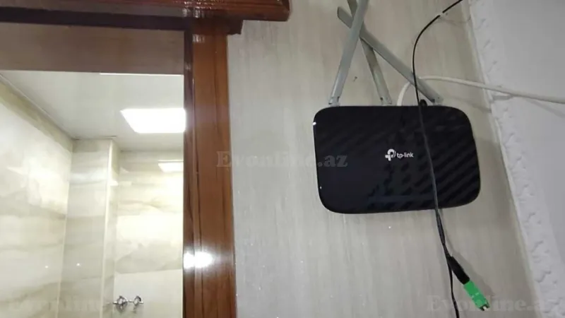 Kirayə verilir 2 otaqlı Mənzil Köhnə tikili 65 m² Gənclik m. - şəkil 9