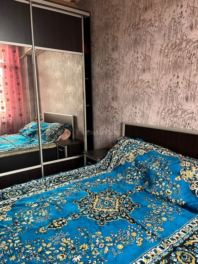 Kirayə verilir 2 otaqlı Mənzil Yeni tikili 55 m² 8-ci mikrorayon - şəkil 2