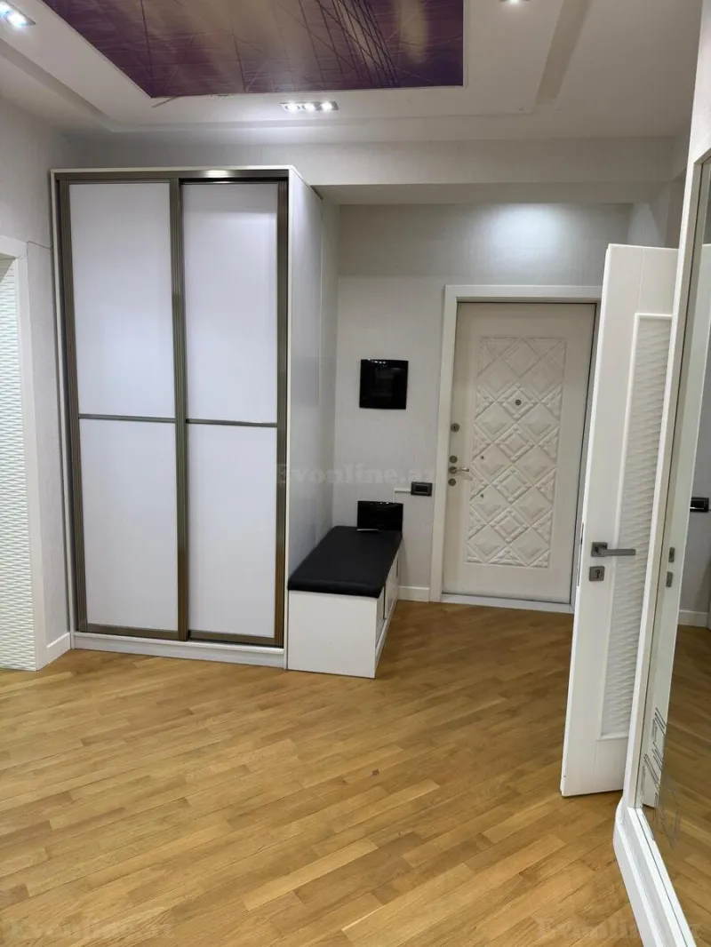 Kirayə verilir Ofis 140 m² Xətai m. - şəkil 11