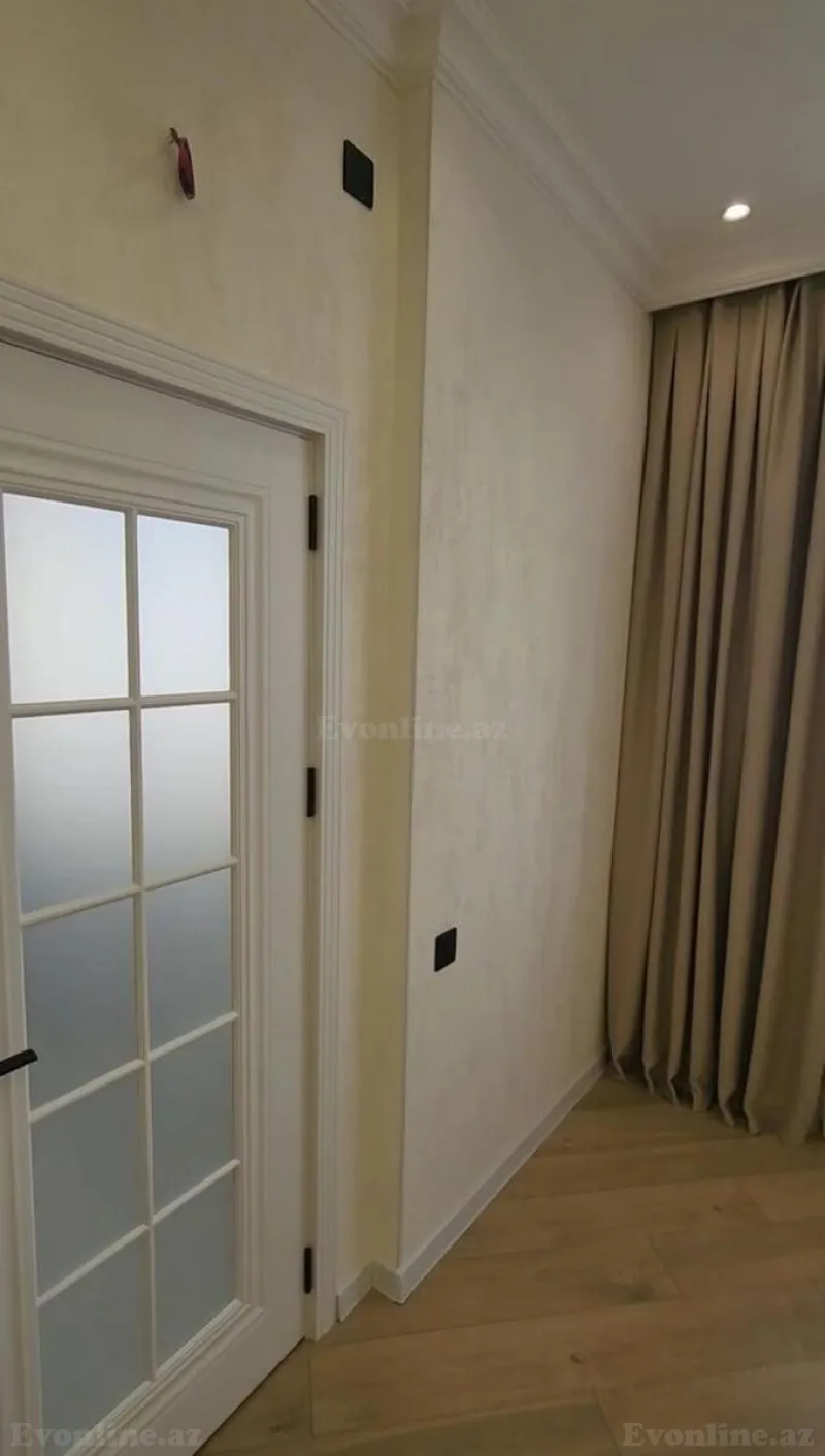 Satılır 2 otaqlı Mənzil Yeni tikili 64 m² Yasamal r. - şəkil 6