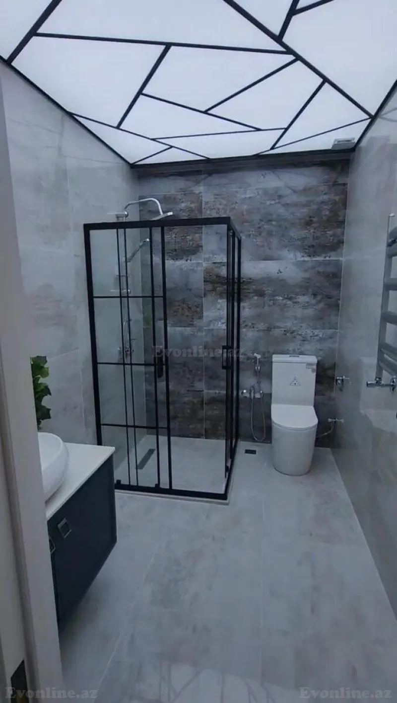 Satılır 2 otaqlı Mənzil Yeni tikili 64 m² Yasamal r. - şəkil 14