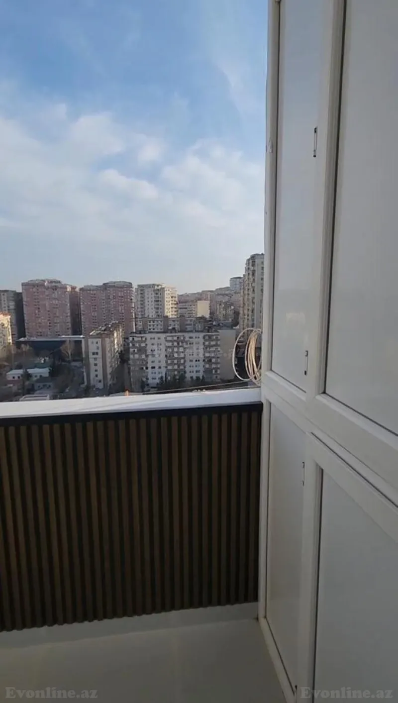 Satılır 2 otaqlı Mənzil Yeni tikili 64 m² Yasamal r. - şəkil 16