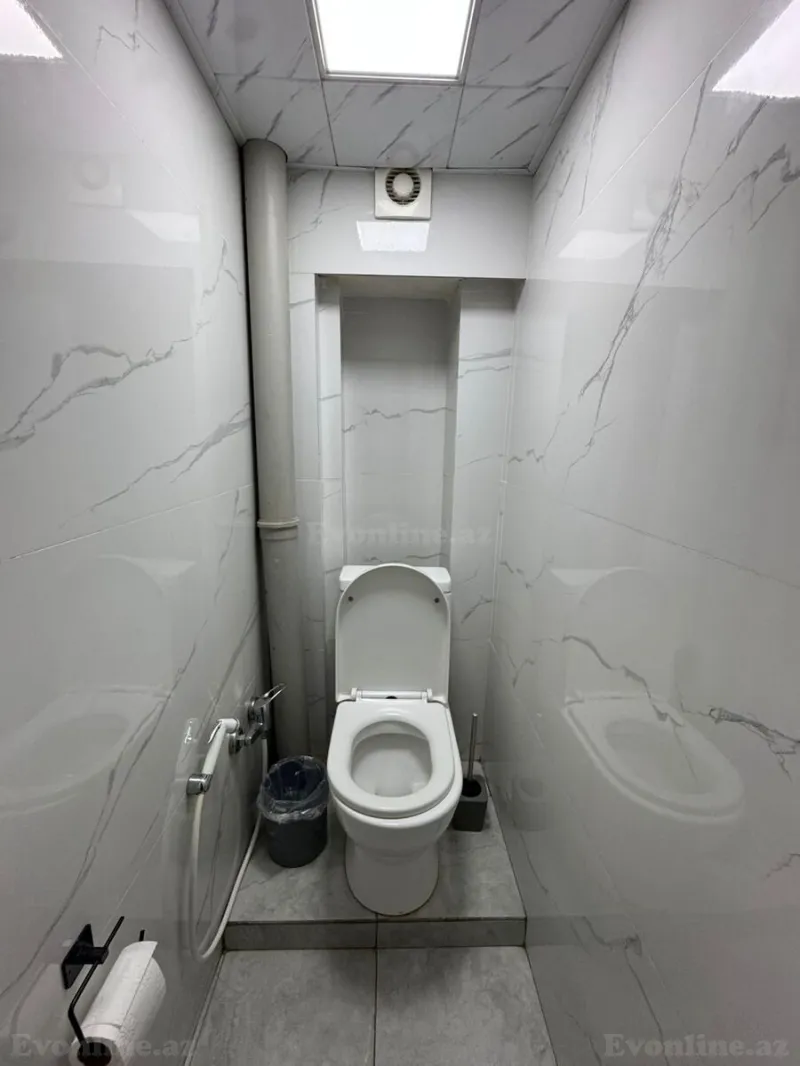 Satılır 4 otaqlı Mənzil Köhnə tikili 100 m² Sabunçu r. - şəkil 5