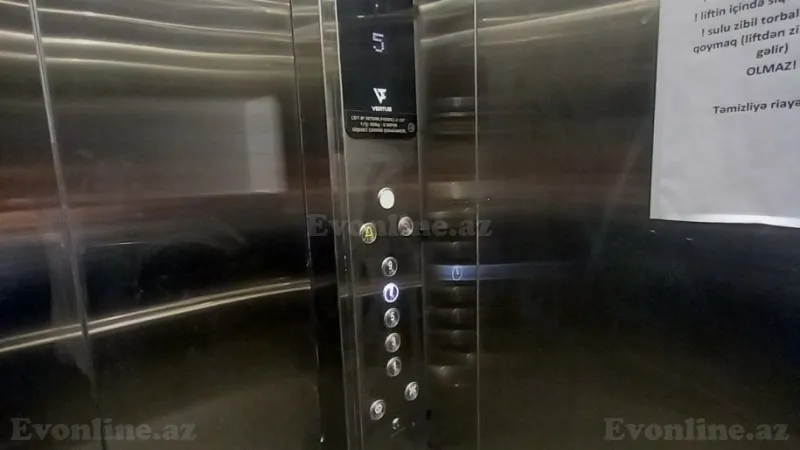 Satılır 3 otaqlı Mənzil Köhnə tikili 70 m² Biləcəri - şəkil 14