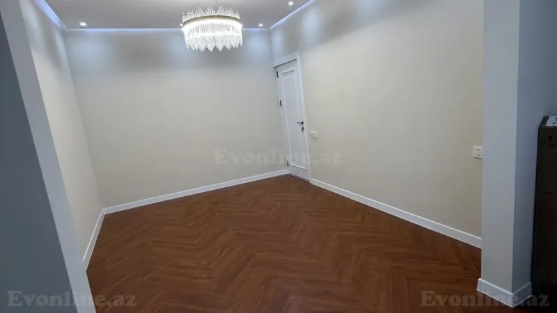 Satılır 5 otaqlı Mənzil Köhnə tikili 110 m² Köhnə Günəşli - şəkil 4