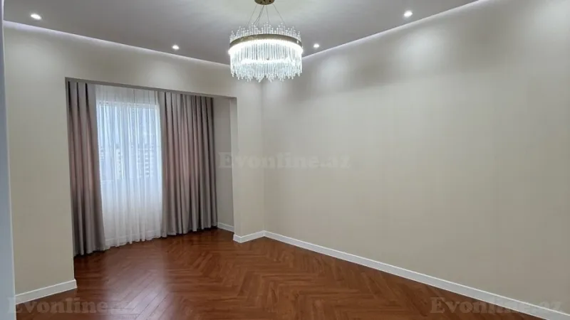 Satılır 5 otaqlı Mənzil Köhnə tikili 110 m² Köhnə Günəşli - şəkil 5
