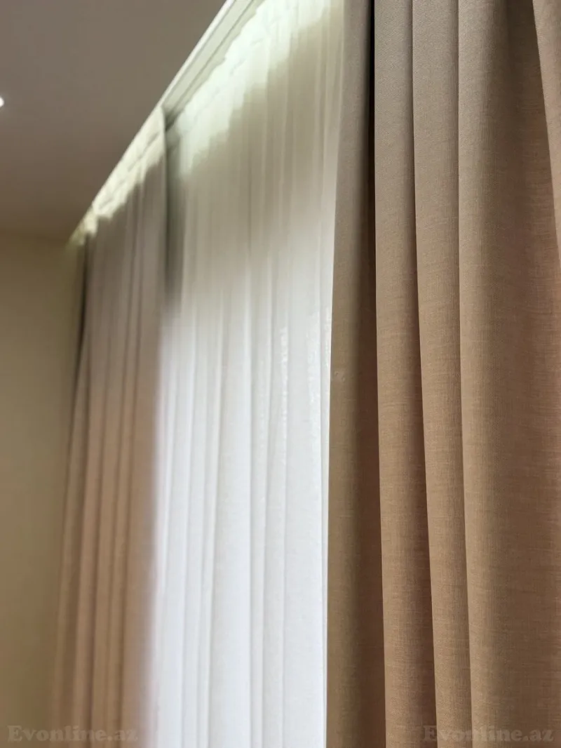 Satılır 5 otaqlı Mənzil Köhnə tikili 110 m² Köhnə Günəşli - şəkil 6