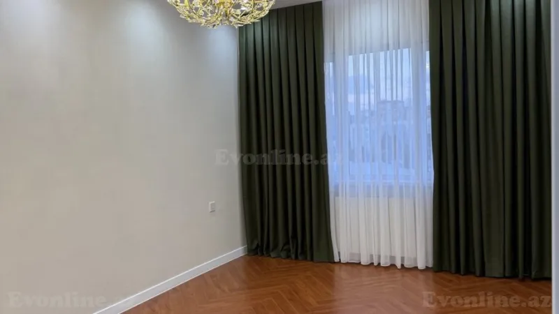 Satılır 5 otaqlı Mənzil Köhnə tikili 110 m² Köhnə Günəşli - şəkil 7