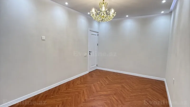 Satılır 5 otaqlı Mənzil Köhnə tikili 110 m² Köhnə Günəşli - şəkil 8