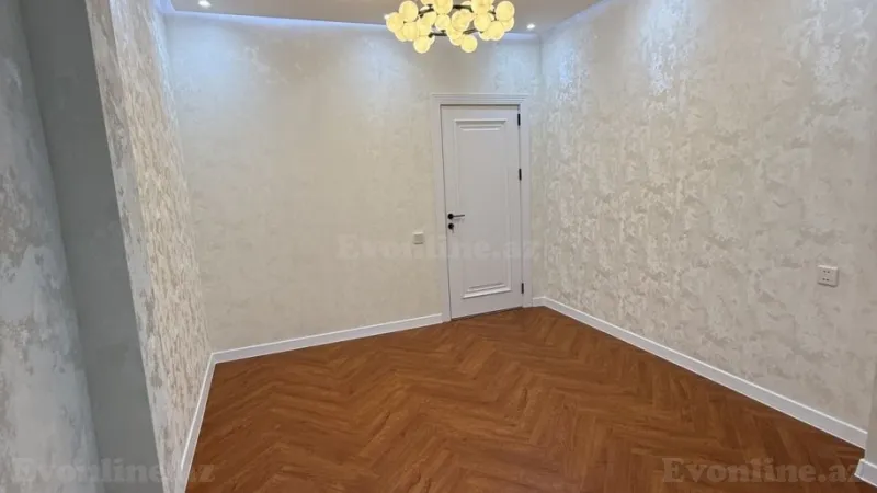 Satılır 5 otaqlı Mənzil Köhnə tikili 110 m² Köhnə Günəşli - şəkil 10