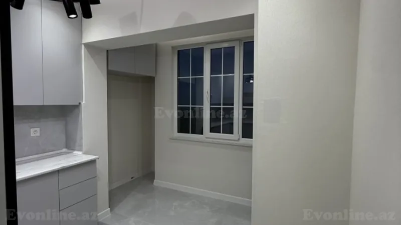 Satılır 5 otaqlı Mənzil Köhnə tikili 110 m² Köhnə Günəşli - şəkil 11