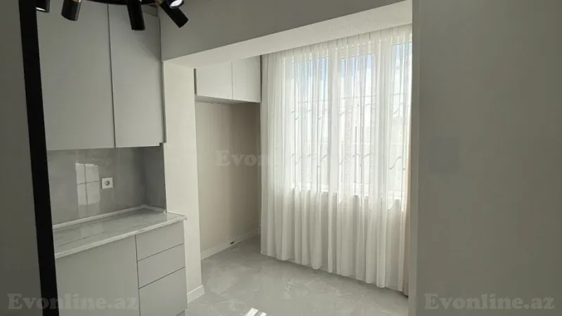 Satılır 5 otaqlı Mənzil Köhnə tikili 110 m² Köhnə Günəşli - şəkil 15