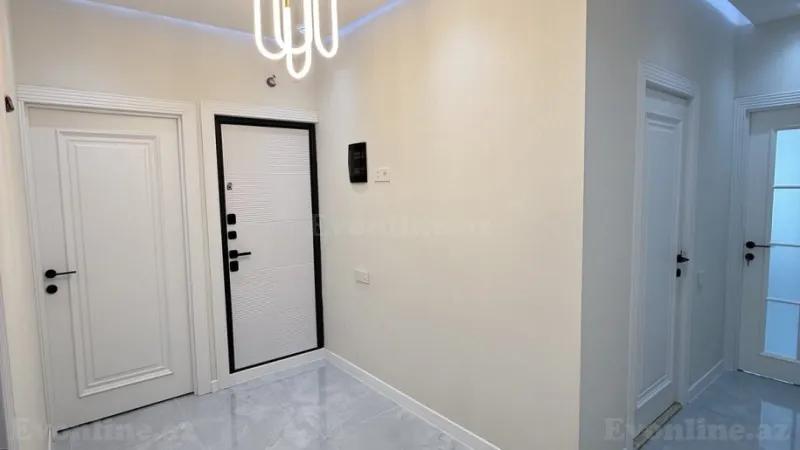 Satılır 5 otaqlı Mənzil Köhnə tikili 110 m² Köhnə Günəşli - şəkil 16