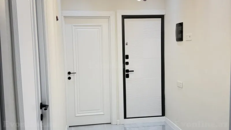 Satılır 5 otaqlı Mənzil Köhnə tikili 110 m² Köhnə Günəşli - şəkil 17