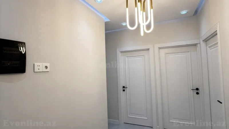 Satılır 5 otaqlı Mənzil Köhnə tikili 110 m² Köhnə Günəşli - şəkil 18